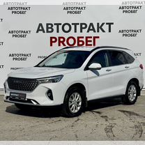 Haval M6
