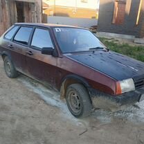 Lada 2109
