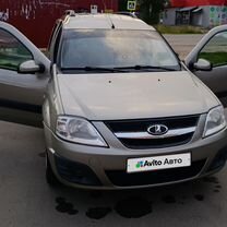 Lada Largus