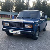Lada 2107