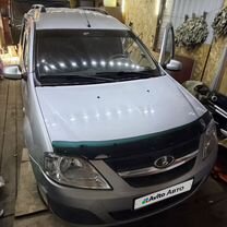 Lada Largus
