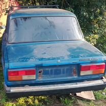 Lada 2107