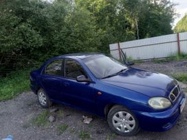 Chevrolet Lanos