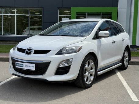 Mazda CX-7