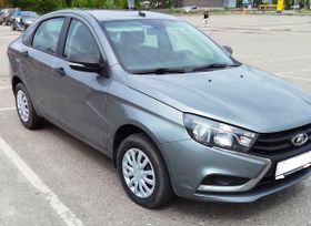 Lada Vesta