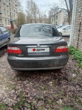 Fiat Albea