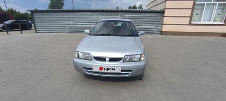 Toyota Corolla Ii