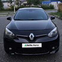 Renault Fluence