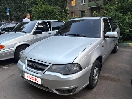 Daewoo Nexia
