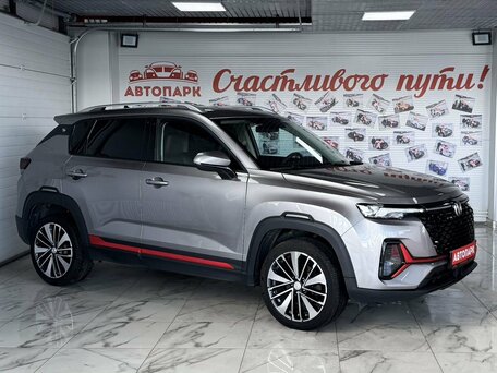 Changan CS35 Plus