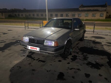 Volvo 460