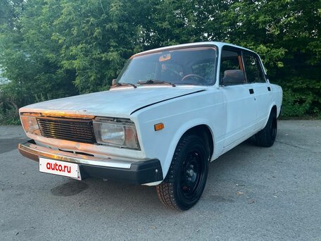 Lada (ВАЗ)