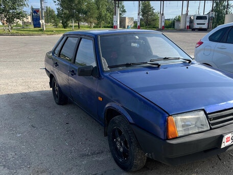 Lada (ВАЗ)