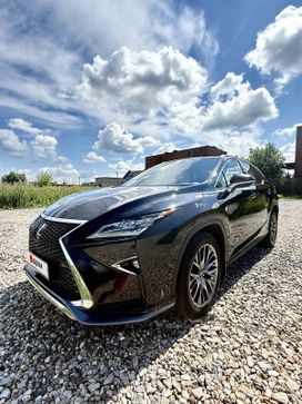 Lexus Rx200T