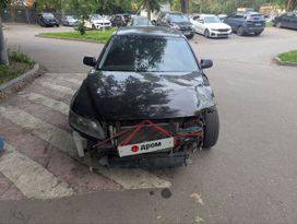 Mazda Mazda6