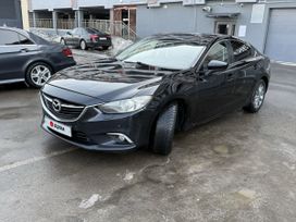 Mazda Mazda6