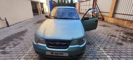 Daewoo Nexia