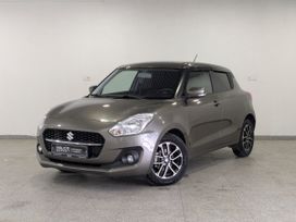 Suzuki Swift Plus