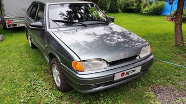Lada 2114