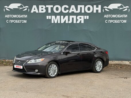 Lexus ES 250