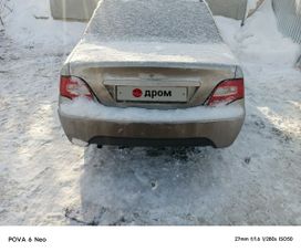 Daewoo Nexia