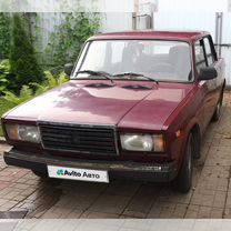 Lada 2107