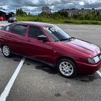 Lada 2112
