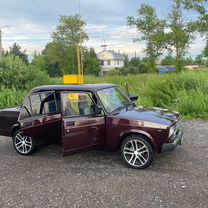 Lada 2107
