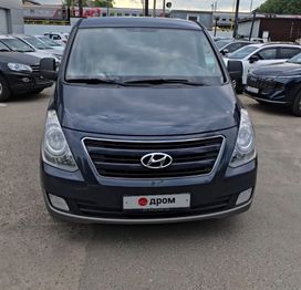 Hyundai H1