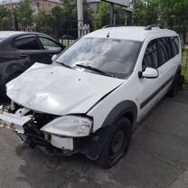 Lada Largus