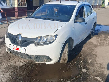 Renault Logan