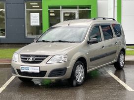 Lada Largus