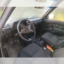 Lada 4x4