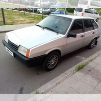 Lada 2109