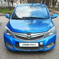 Haima M3