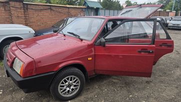 Lada 2109