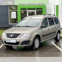 Lada Largus