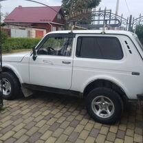 Lada 4x4