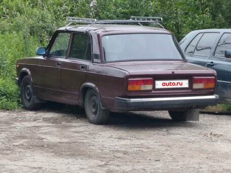 Lada (ВАЗ)