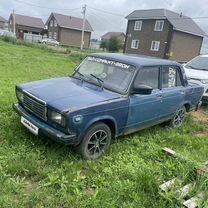 Lada 2107