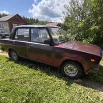 Lada 2107