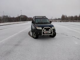 UAZ Patriot