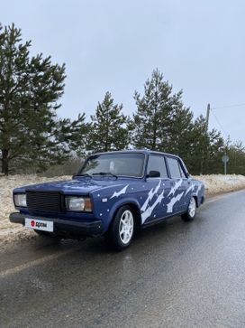 Lada 2107