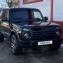 Lada 4x4