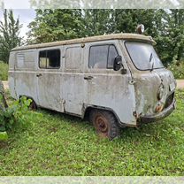 UAZ 3962