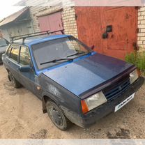 Lada 21099