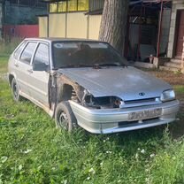 Lada 2114