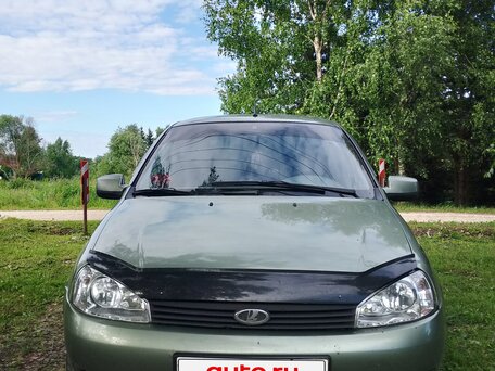 Lada (ВАЗ) Kalina