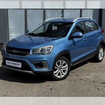 Chery Tiggo