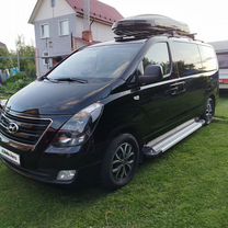 Hyundai H-1